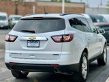 Used 2017 Chevrolet Traverse Premier image 5