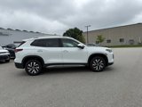 New 2025 Volkswagen Tiguan S image 4