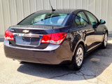 Used 2014 Chevrolet Cruze LS image 4