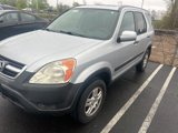 Used 2003 Honda CR-V EX image 2