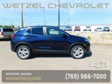 Used 2020 Buick Encore GX Preferred w/ Cold Weather Comfort Package image 2
