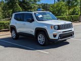Used 2022 Jeep Renegade Latitude w/ Sun/Sound Group image 2