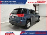 Used 2016 GMC Terrain SLE image 3