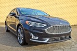 Used 2019 Ford Fusion Titanium image 5