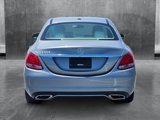 Used 2015 Mercedes-Benz C 300 Sedan image 4
