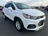 Used 2017 Chevrolet Trax LT w/ LT Convenience Package image 3