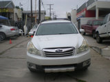 Used 2012 Subaru Outback 2.5i Limited image 2