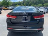 Used 2017 Kia Optima EX w/ Premium Package image 6