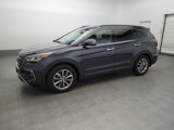 Used 2017 Hyundai Santa Fe SE w/ SE Premium Package 02 image 2