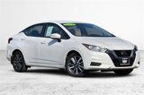 Used 2021 Nissan Versa SV image 2