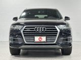 Used 2018 Audi Q7 2.0T Premium Plus w/ Premium Plus Package image 3