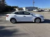 New 2025 Nissan Sentra S image 2