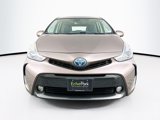 Used 2017 Toyota Prius V Five image 2