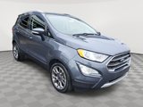 Used 2021 Ford EcoSport Titanium image 4
