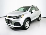 Used 2022 Chevrolet Trax LT w/ Driver Confidence Package image 3
