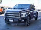 Used 2016 Ford F150 Lariat w/ Equipment Group 502A Luxury image 4
