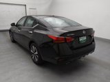 Used 2019 Nissan Altima 2.5 SV image 5