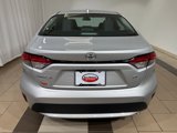 Certified 2022 Toyota Corolla LE image 4