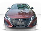Used 2024 Nissan Altima 2.5 SV image 2