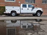 Used 2012 Ford F250 XL w/ PWR Equipment Group image 6