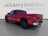 Used 2011 Chevrolet Silverado 1500 LTZ w/ LTZ Plus Package image 3