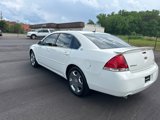 Used 2008 Chevrolet Impala SS w/ Convenience Package image 3