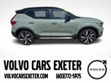 Certified 2022 Volvo XC40 P8 Recharge Plus image 3