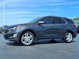 Used 2018 Chevrolet Equinox Premier image 2