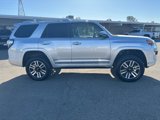 Used 2018 Toyota 4Runner Limited image 4