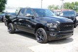 Used 2022 RAM 1500 Big Horn w/ Night Edition image 4