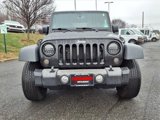 Used 2015 Jeep Wrangler Unlimited Rubicon w/ Dual Top Group image 6