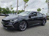 Used 2020 Honda Civic EX image 4