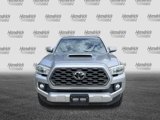 Used 2020 Toyota Tacoma TRD Sport image 3