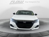 Used 2021 Honda Accord Sport Special Edition image 2
