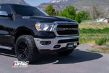Used 2022 RAM 1500 Big Horn image 3