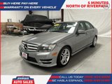 Used 2012 Mercedes-Benz C 250 Luxury image 6