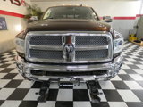 Used 2015 RAM 3500 Laramie Longhorn w/ Snow Chief Group image 2