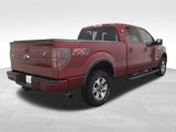 Used 2013 Ford F150 FX4 w/ Mid Equipment Group image 4