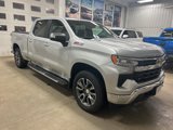 Used 2022 Chevrolet Silverado 1500 LT image 4