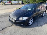 Used 2012 Honda CR-Z EX image 3