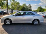 Used 2014 Toyota Camry LE image 4