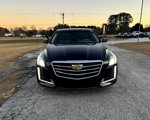 Used 2015 Cadillac CTS Luxury image 2