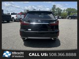 Used 2018 Lexus RX 350 AWD image 4