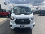 Certified 2024 Ford Transit 350 XLT image 2