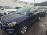 Used 2018 Jeep Compass Latitude w/ Popular Equipment Group image 3