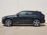 New 2026 Jaguar F-PACE R-Dynamic S image 4