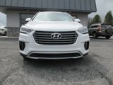 Used 2017 Hyundai Santa Fe SE image 3