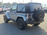 Used 2017 Jeep Wrangler 75th Anniversary image 4