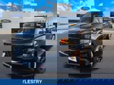 Used 2019 Chevrolet Silverado 1500 Custom Trail Boss image 5