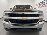 Used 2018 Chevrolet Silverado 1500 LT w/ All Star Edition image 4